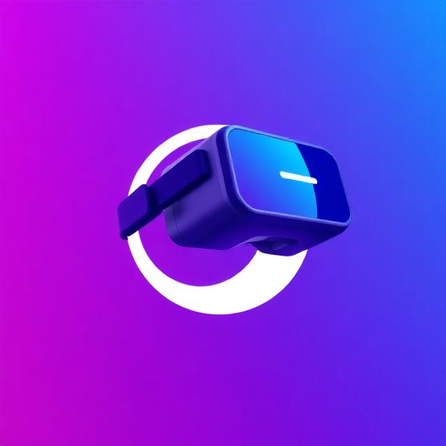 OpenDriver VR icon