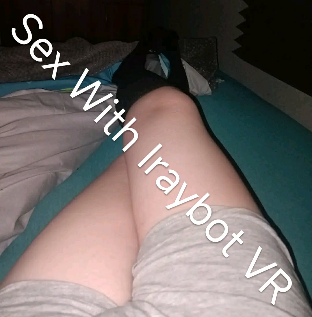 Sex With Iraybot VR icon